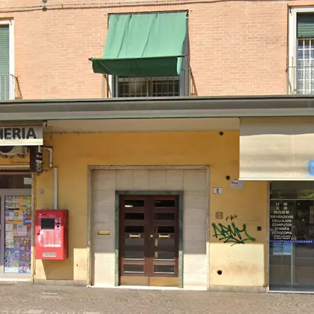 דירה Arc Carracci