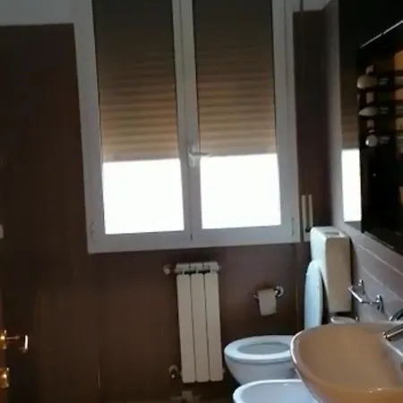 Apartament Arc Carracci