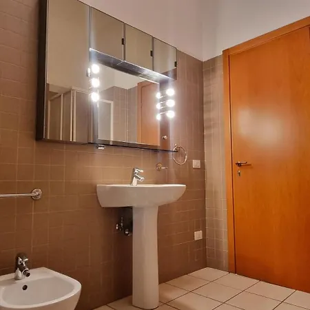 Arc Carracci Apartman Bologna