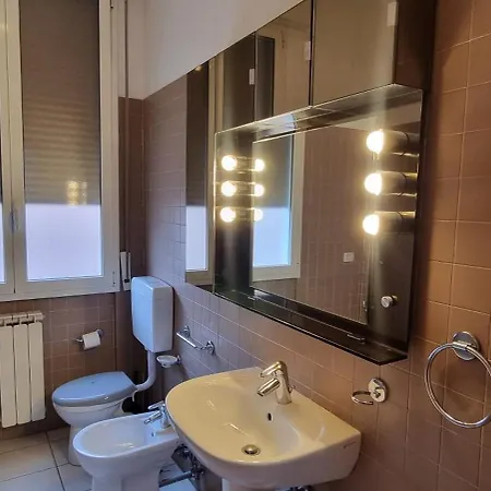 Arc Carracci Bologna