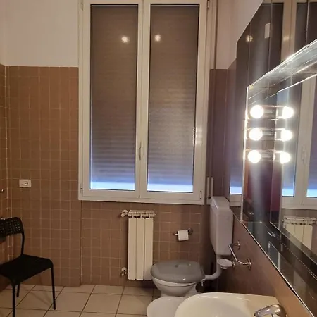 Apartament Arc Carracci *