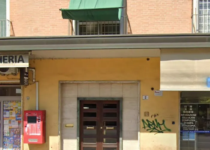 Apartman Arc Carracci