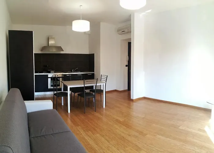 Apartman Arc Carracci *