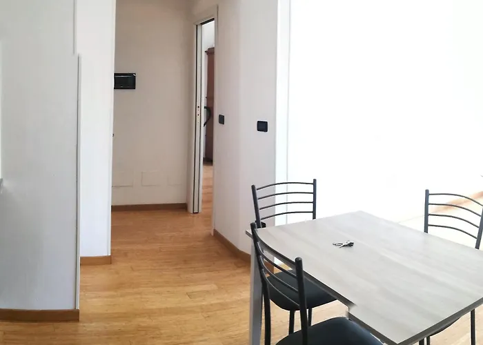 Apartman Arc Carracci