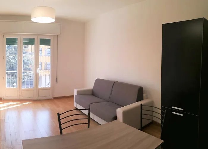 Arc Carracci Bologna