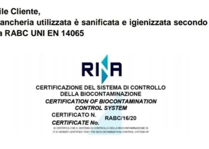 Apartman Arc Carracci