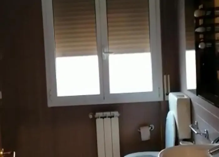 Apartman Arc Carracci