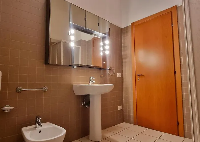 Arc Carracci Apartament Bolonia