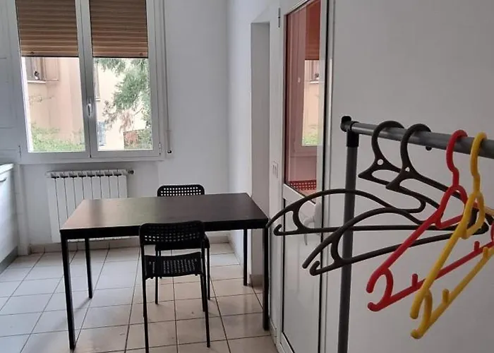 Apartman Arc Carracci *