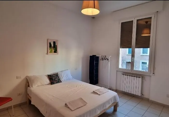 Arc Carracci Apartament