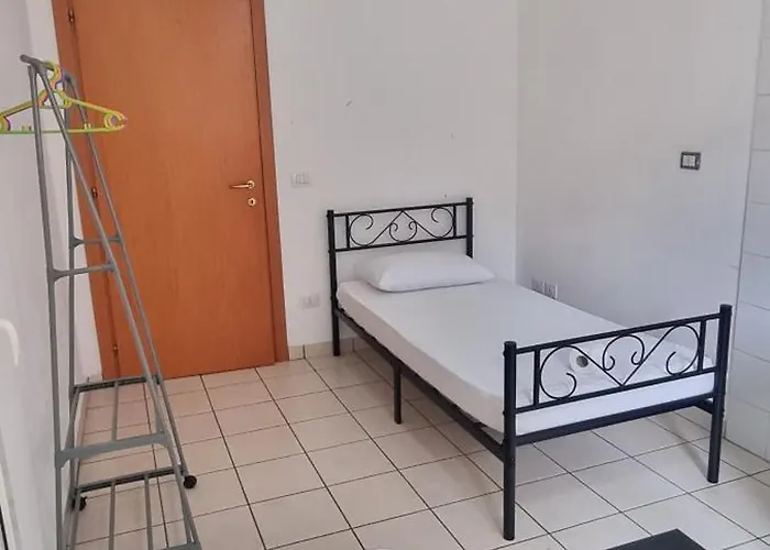 Arc Carracci Apartament *