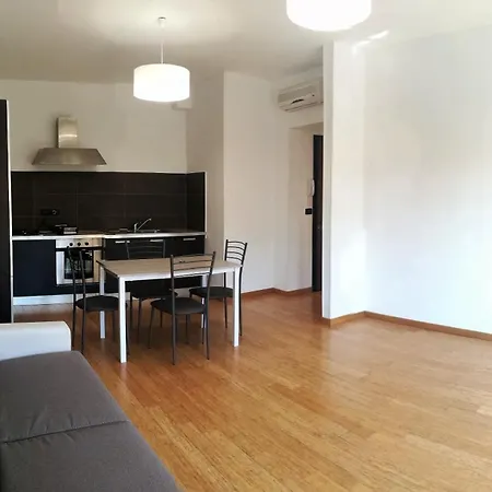 Appartement Arc Carracci *