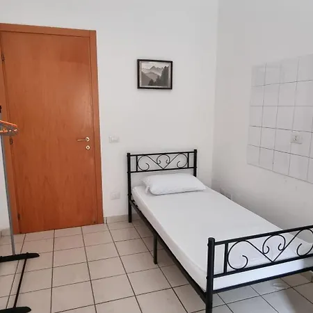 Arc Carracci Appartement