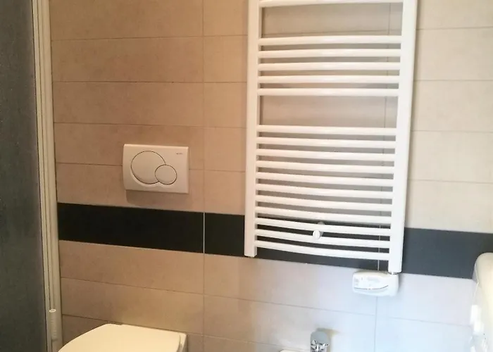 Arc Carracci Bologne