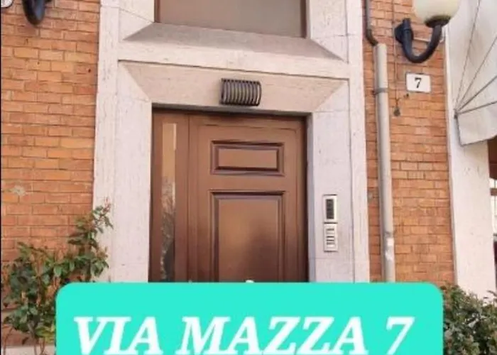 Appartement Arc Carracci