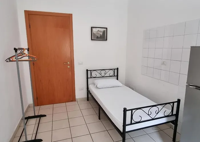 Arc Carracci Appartement