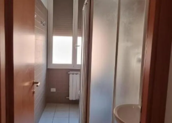 Arc Carracci Bologne